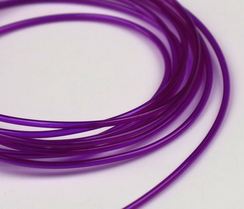Hareline Tubing