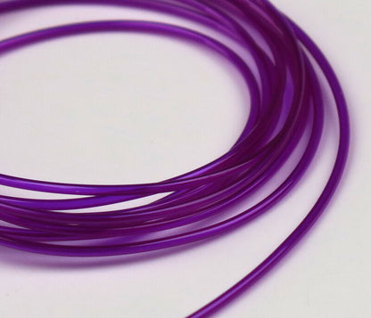Hareline Tubing