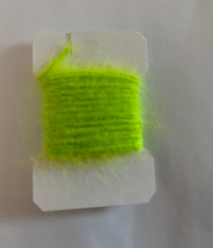 Wapsi - Angora Rabbit Yarn