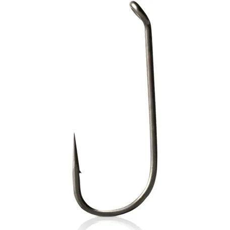 Mustad - 94833 - Dry Fly Hooks - 100Pk