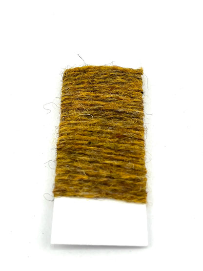 Nature’s Spirit Hand Spun Yarn