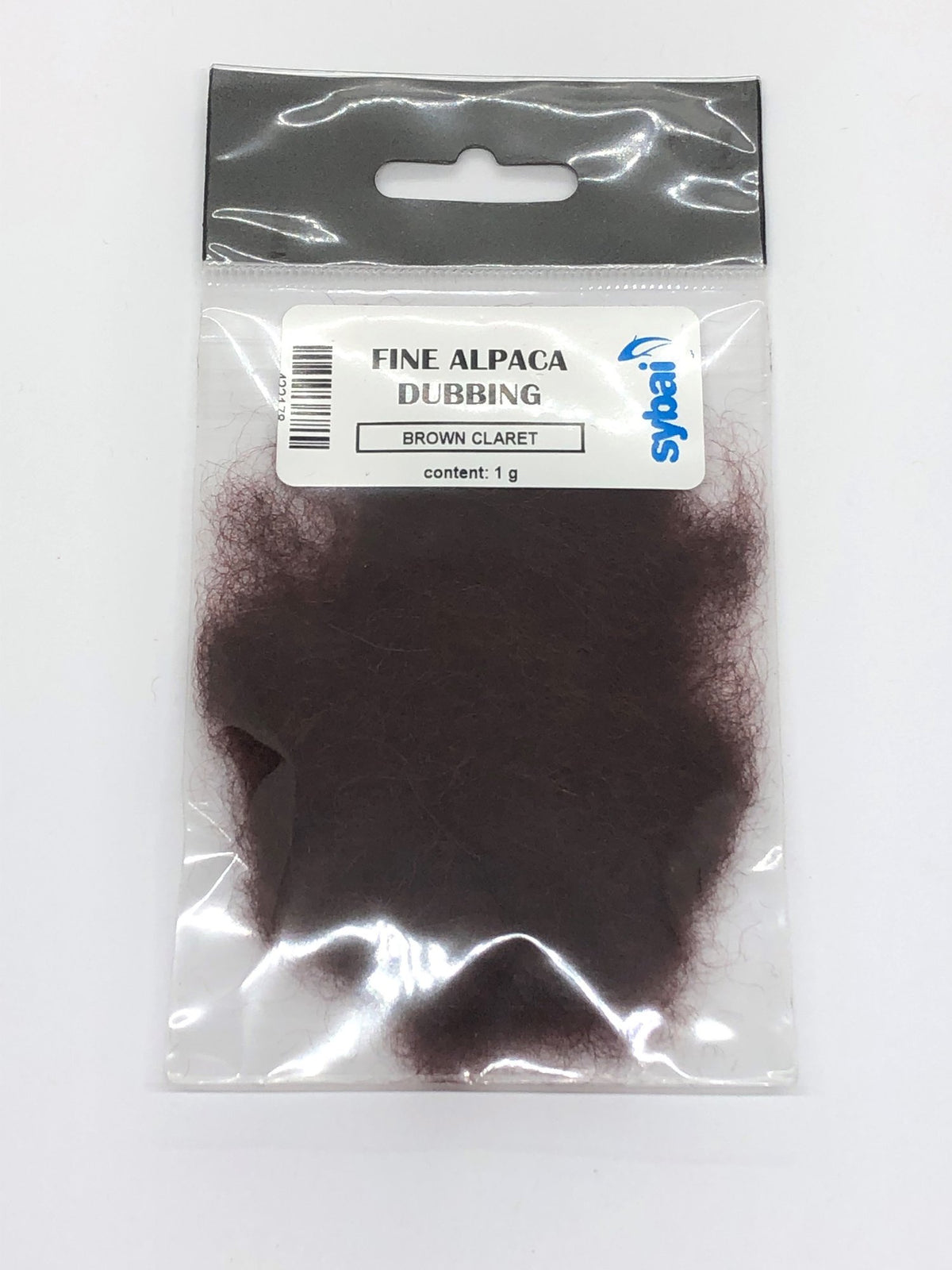 Sybai Fine Alpaca Blend Dubbing