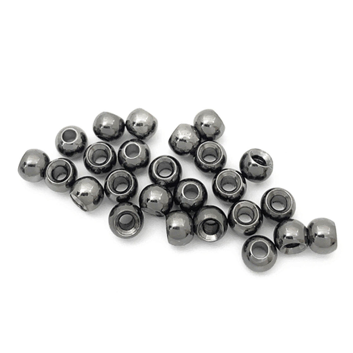 Montana Fly Company MFC Pro Pack Tungsten Beads 100 Pack