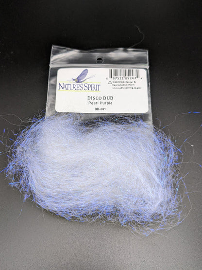 Natures Spirit  - Disco Dub