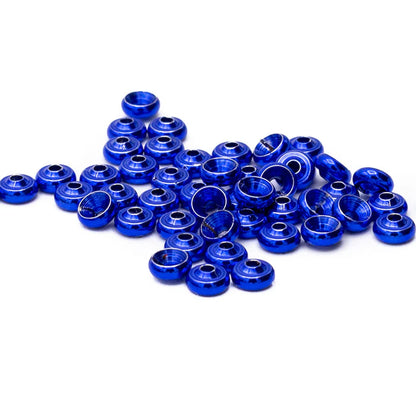 Firehole Stones - Brass - Bug Bands