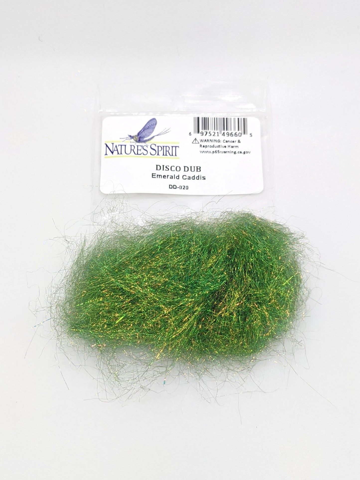 Natures Spirit  - Disco Dub