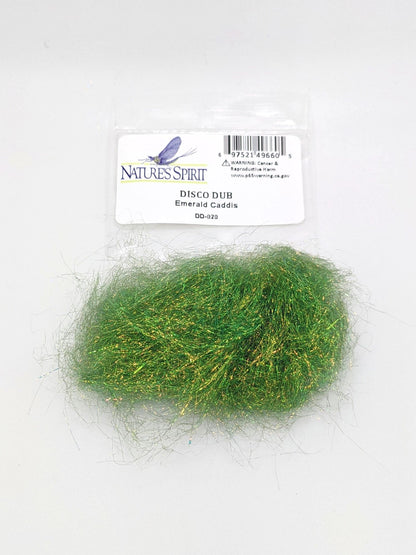 Natures Spirit  - Disco Dub