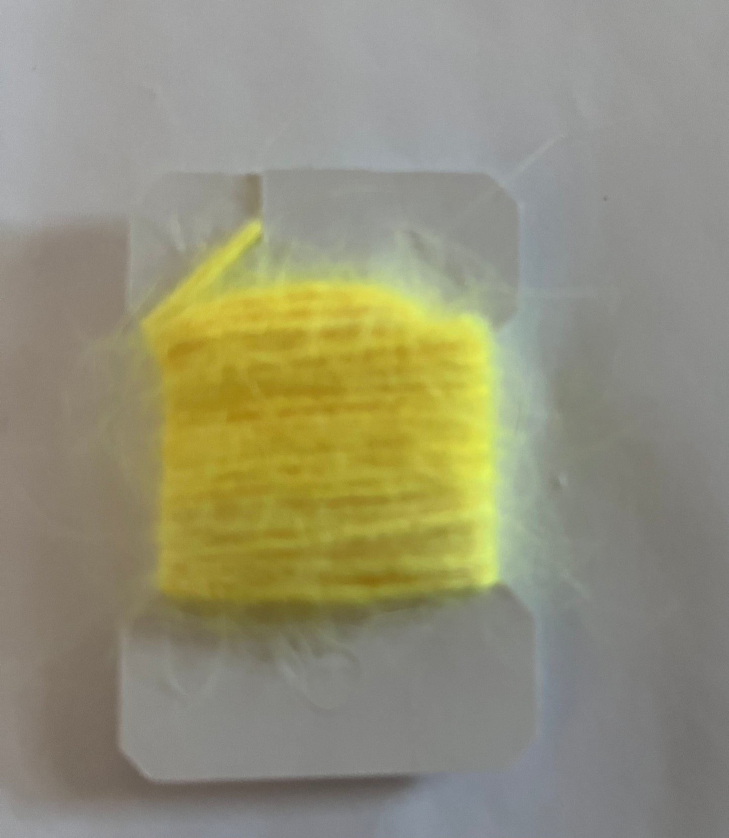 Wapsi - Angora Rabbit Yarn