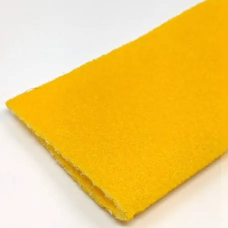 Wapsi - Furry Foam