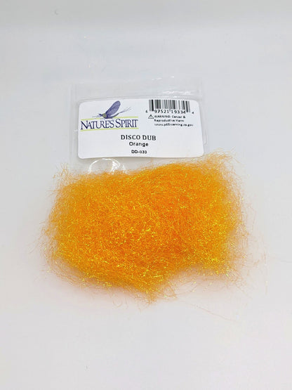 Natures Spirit  - Disco Dub