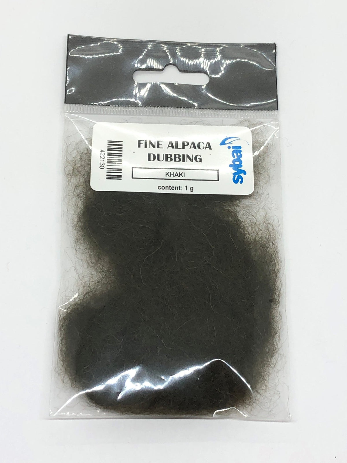 Sybai Fine Alpaca Blend Dubbing