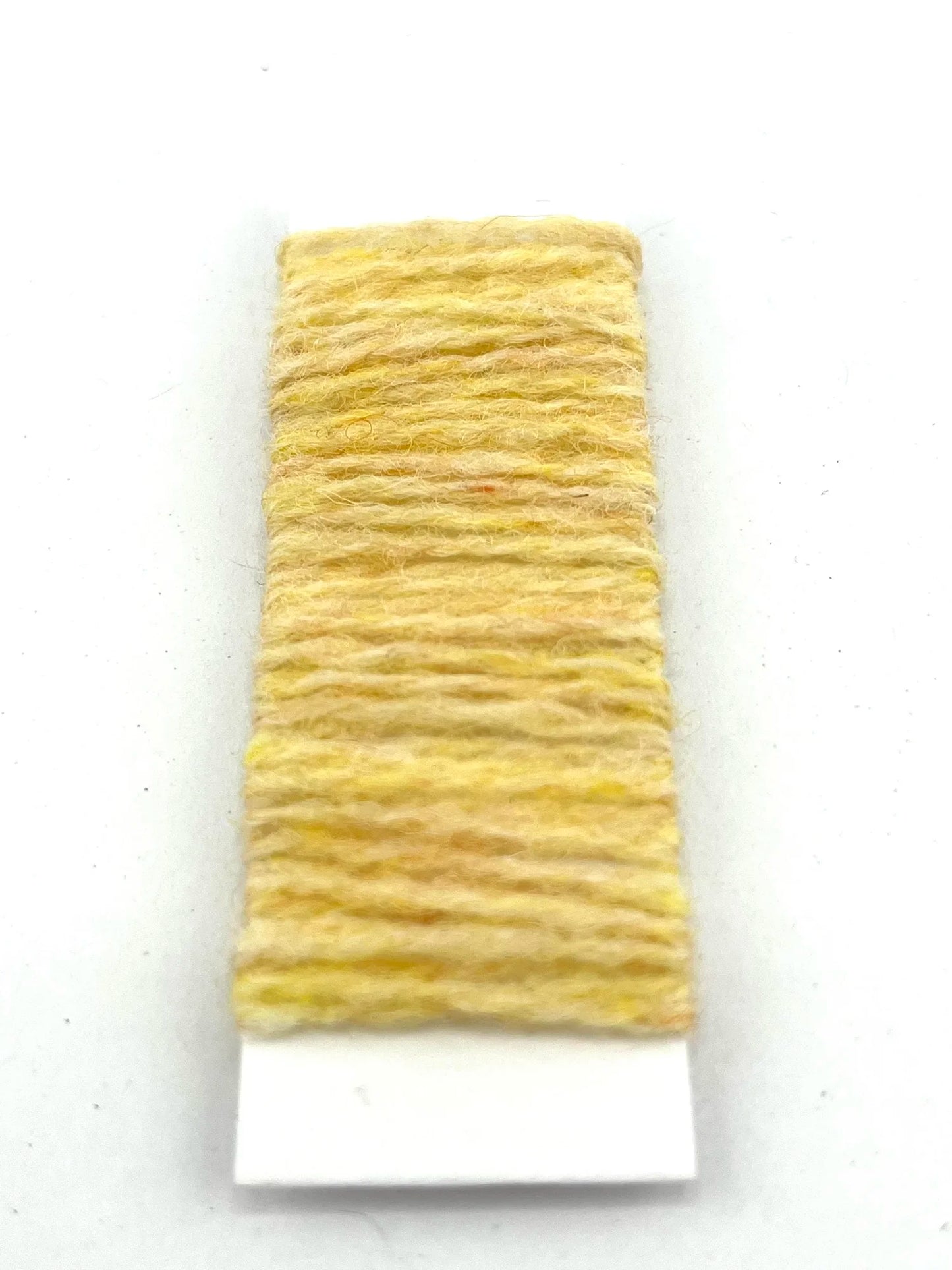 Nature’s Spirit Hand Spun Yarn