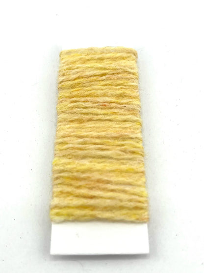 Nature’s Spirit Hand Spun Yarn