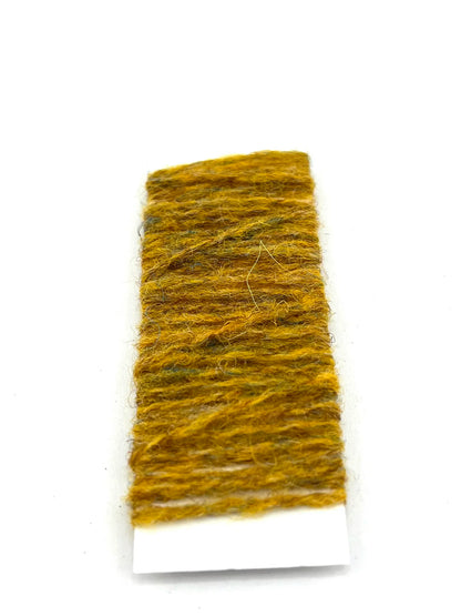 Nature’s Spirit Hand Spun Yarn