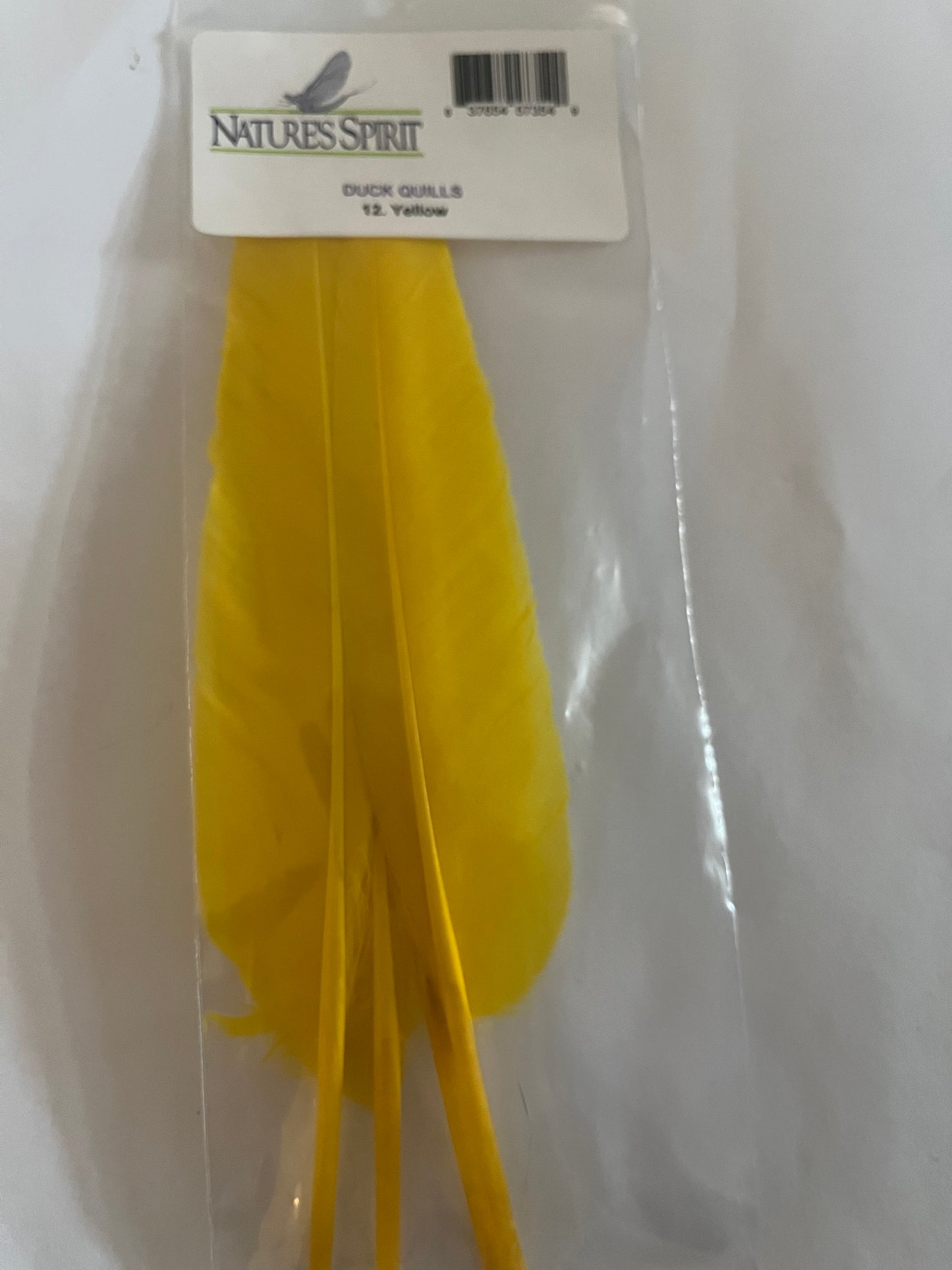 Nature’s Spirit - Duck Quills - 4PK