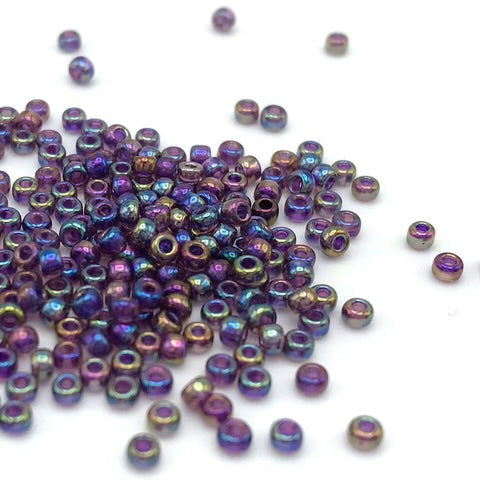 Tyers - Glass Beads