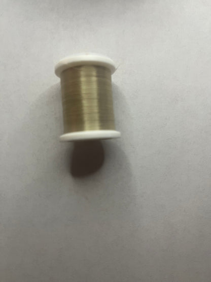 Blue Halo GSP Fly Tying Thread - 45 Denier
