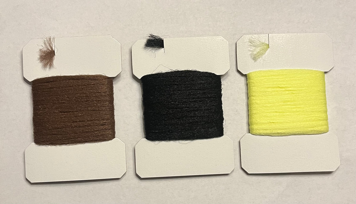 Wapsi - Polypropylene Floating Yarn