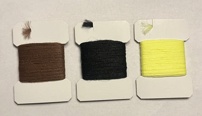 Wapsi - Polypropylene Floating Yarn