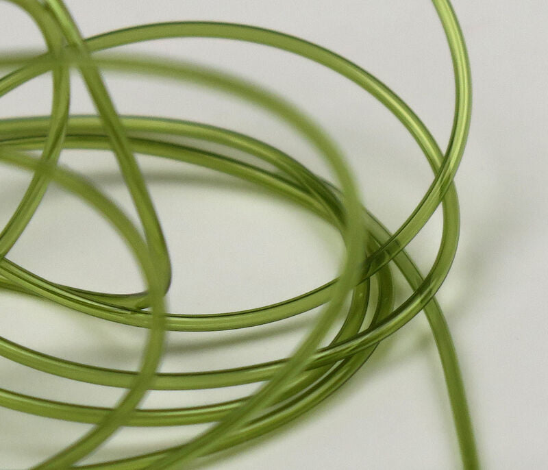 Hareline Tubing