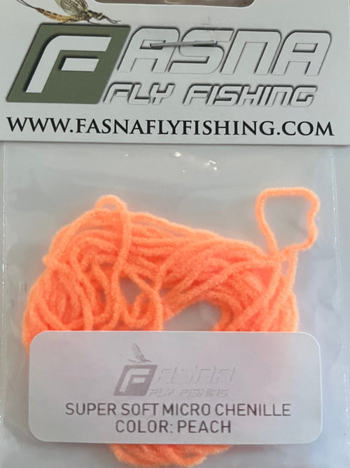 Fasna Micro Chenille