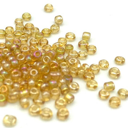 Tyers - Glass Beads
