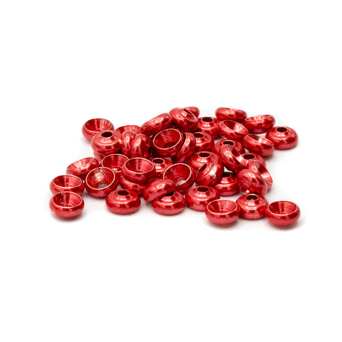 Firehole Stones - Brass - Bug Bands