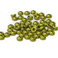 Firehole Stones - Brass - Bug Bands