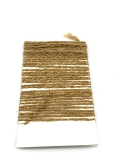 Nature’s Spirit Hand Spun Yarn