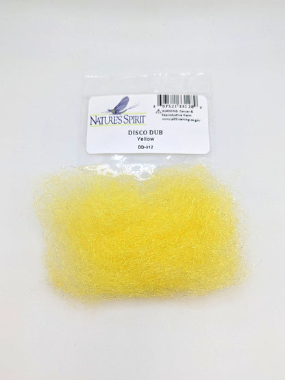 Natures Spirit  - Disco Dub