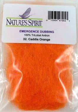 Natures Spirit - Emergence Dubbing