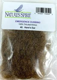 Natures Spirit - Emergence Dubbing