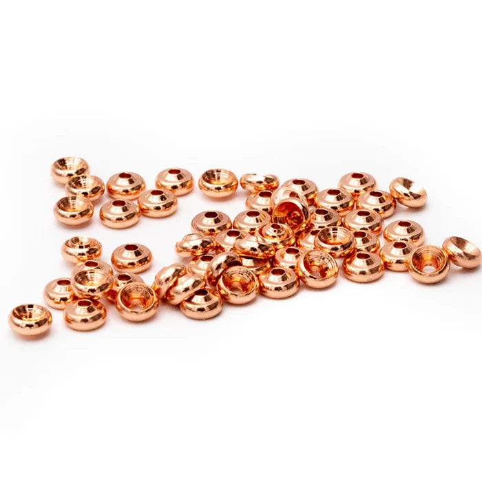 Firehole Stones - Brass - Bug Bands