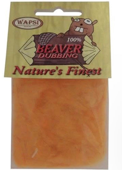 Wapsi Beaver Dubbing