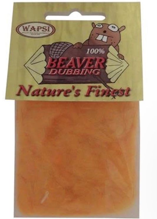 Wapsi Beaver Dubbing
