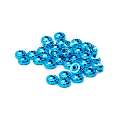 Firehole Stones - Brass - Bug Bands