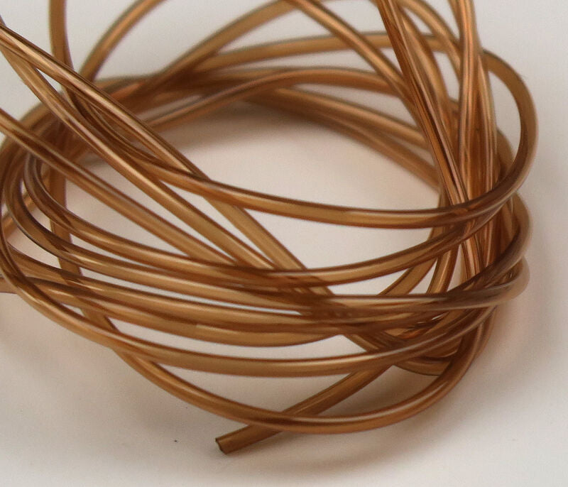 Hareline Tubing