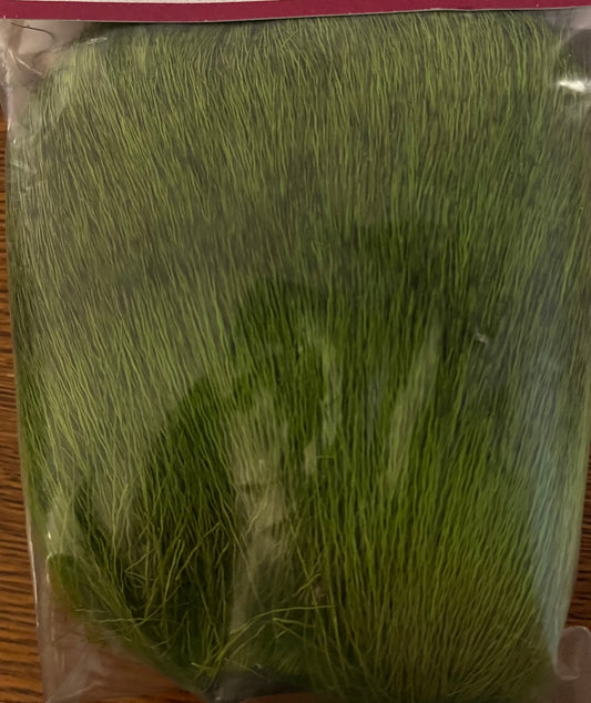 Cascade - Dyed Elk Hair