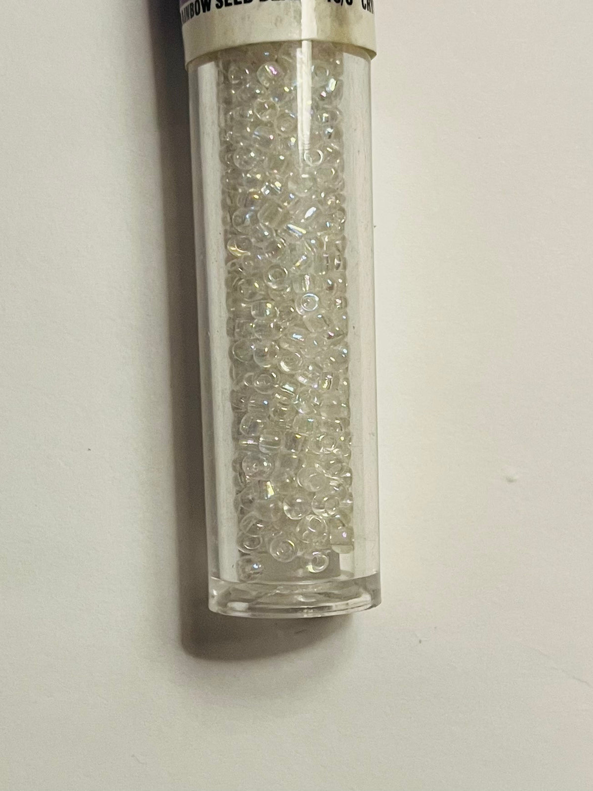 Bead Treasures - Seed Beads