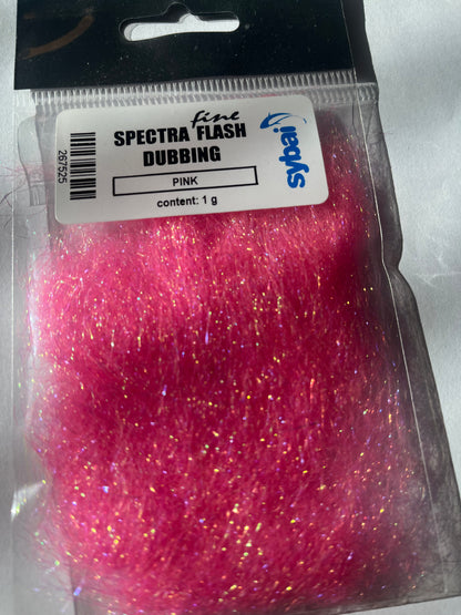 Sybai  - Fine Spectra Flash Dubbing