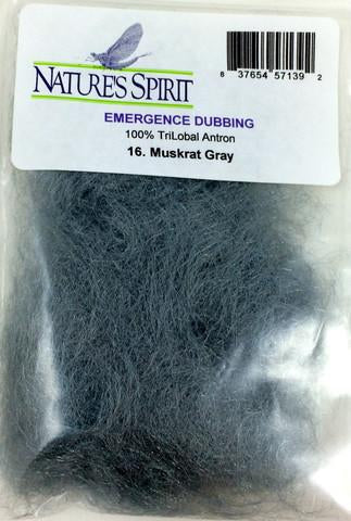 Natures Spirit - Emergence Dubbing