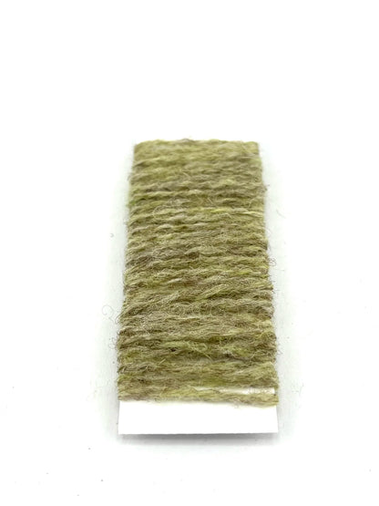 Nature’s Spirit Hand Spun Yarn