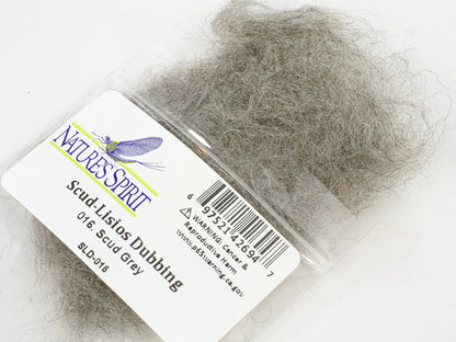 Natures Spirit - Scud-Lisios Dubbing