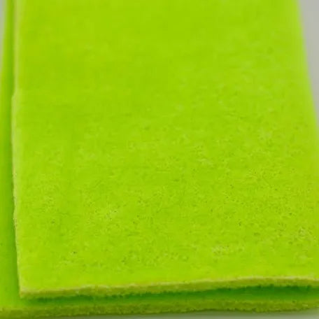 Wapsi - Furry Foam