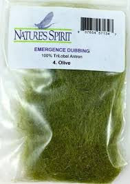 Natures Spirit - Emergence Dubbing