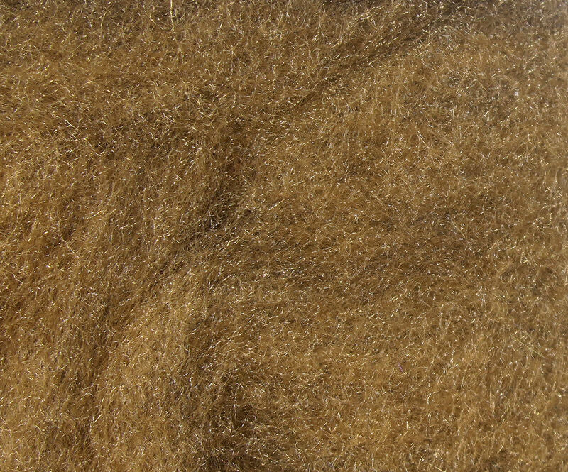 Hareline Dubbin - Super Fine Dry Fly Dubbin