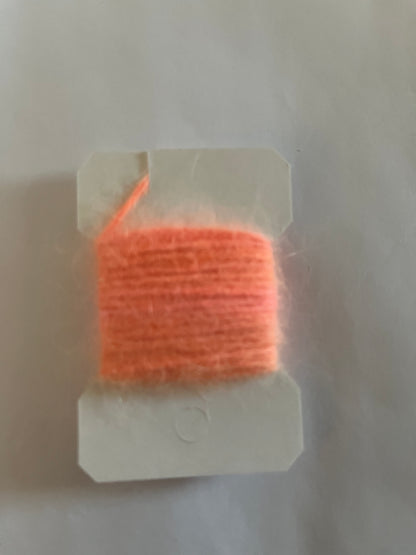 Wapsi - Angora Rabbit Yarn
