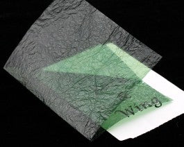 Sybai - Fine Back and Wing Foil
