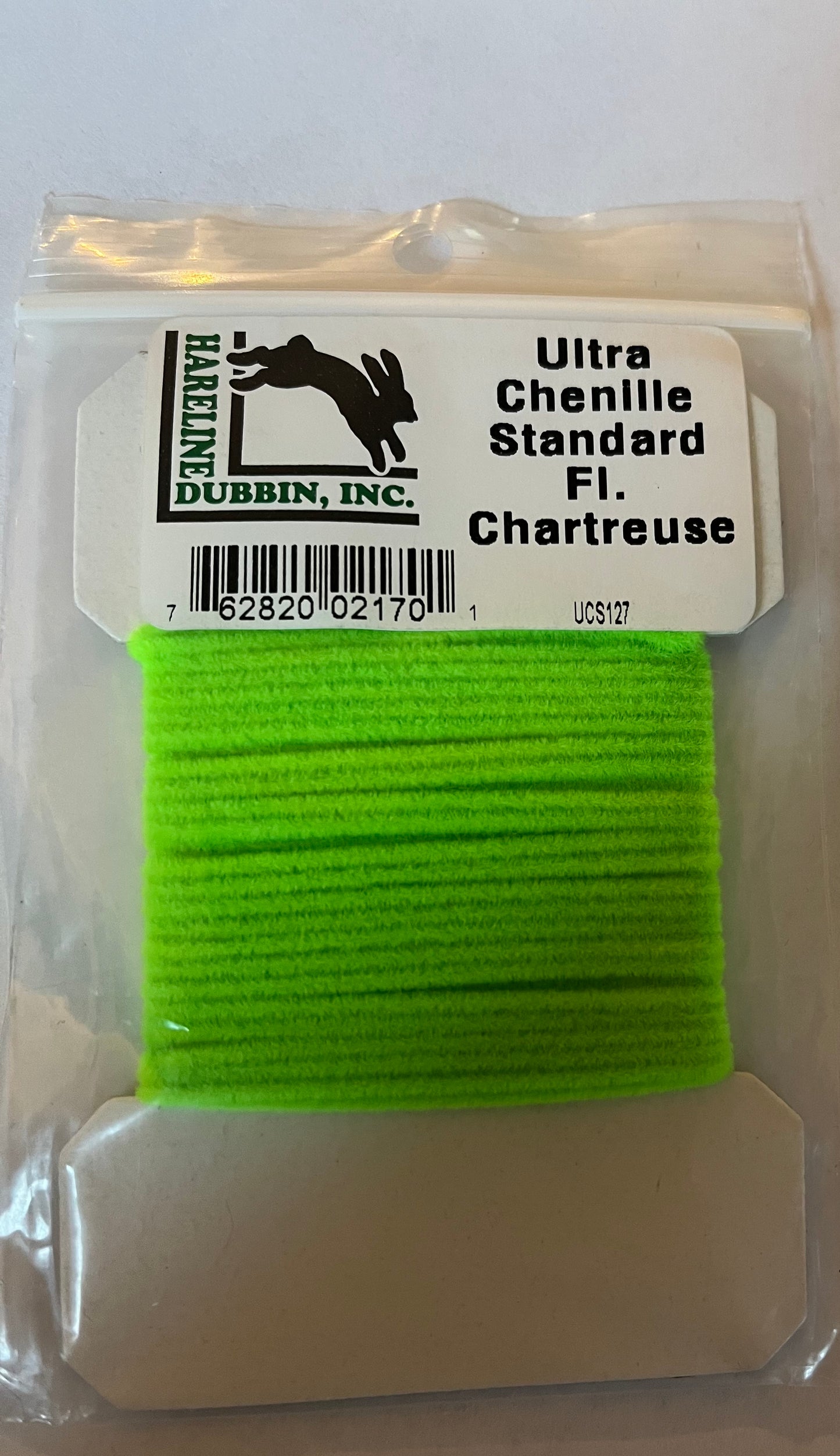 Hareline - Ultra Chenille - Standard