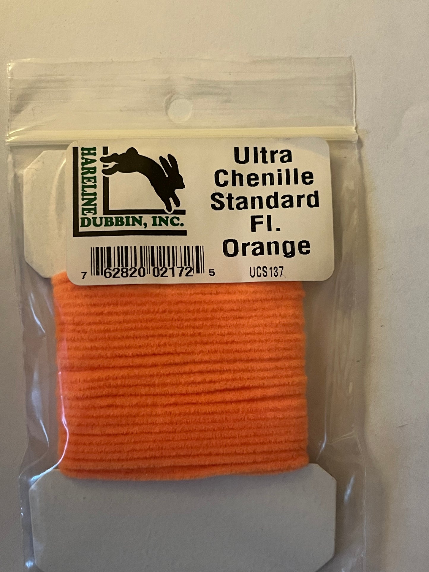Hareline - Ultra Chenille - Standard